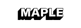 Maple